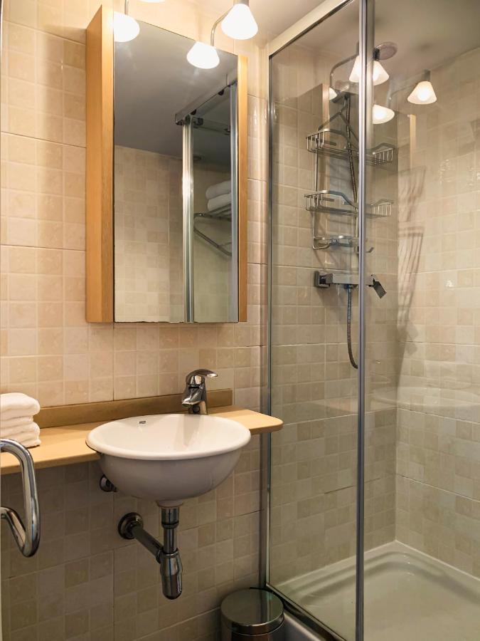 Incredible 2Br Penthouse With Urban Rooftop Garden Barcelona Buitenkant foto