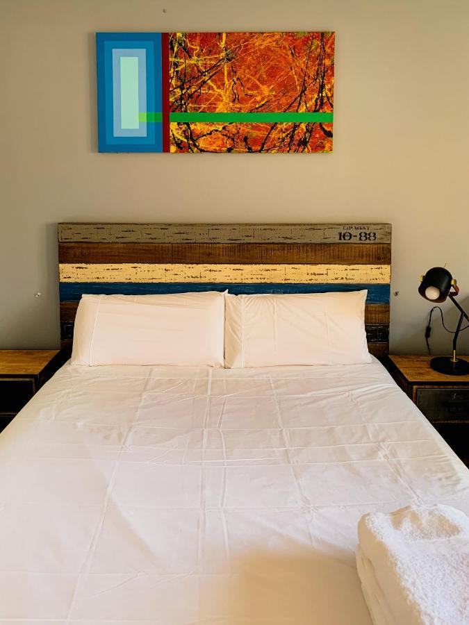 Incredible 2Br Penthouse With Urban Rooftop Garden Barcelona Buitenkant foto